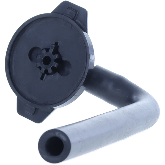 T136 Engine Coolant Reservoir Cap Motorad