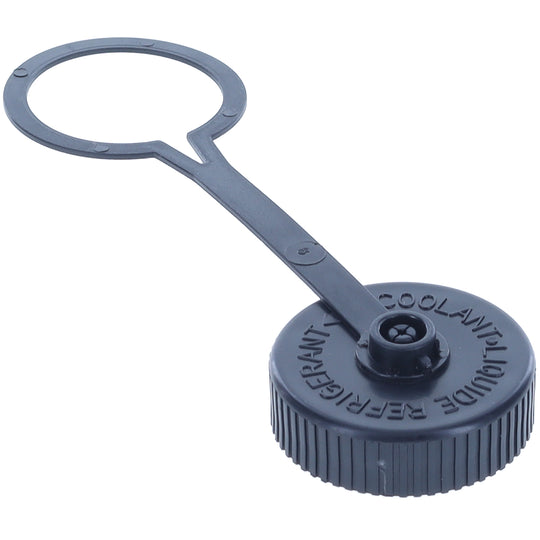T138 Engine Coolant Reservoir Cap Motorad