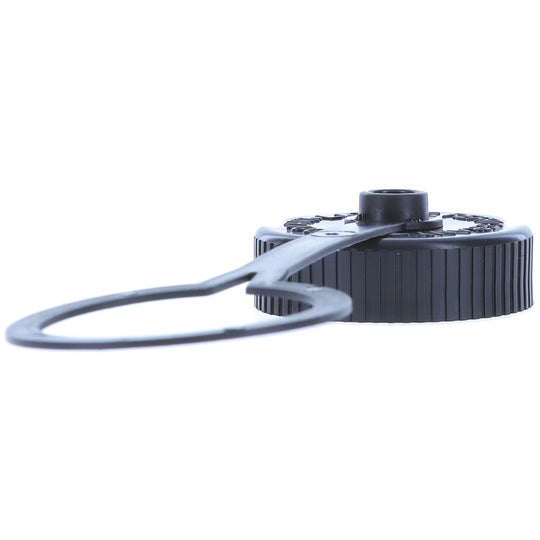 T138 Engine Coolant Reservoir Cap Motorad