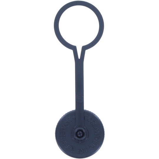 T138 Engine Coolant Reservoir Cap Motorad