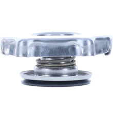 Load image into Gallery viewer, T139 Engine Coolant Reservoir Cap Motorad