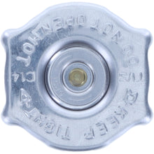 Load image into Gallery viewer, T139 Engine Coolant Reservoir Cap Motorad