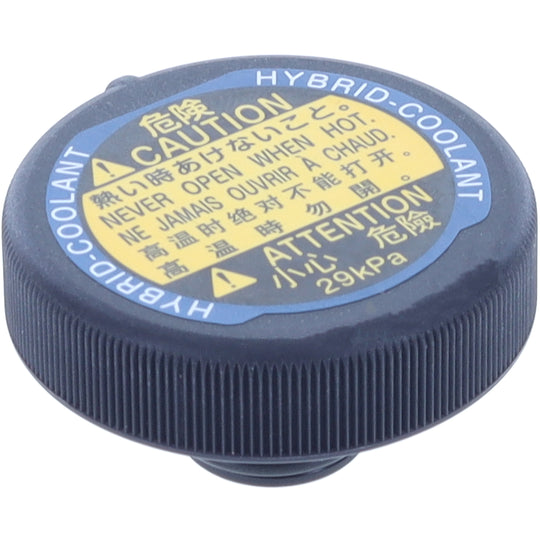 T140 Engine Coolant Reservoir Cap BFNG
