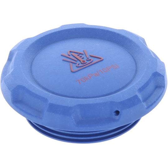 T143 Engine Coolant Reservoir Cap Motorad