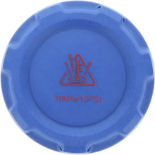 Load image into Gallery viewer, T143 Engine Coolant Reservoir Cap Motorad