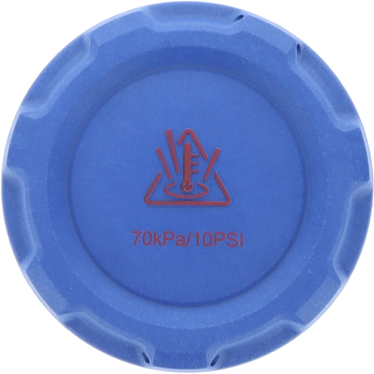 T143 Engine Coolant Reservoir Cap Motorad