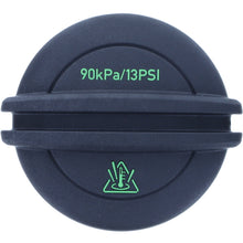 Load image into Gallery viewer, T144 Engine Coolant Reservoir Cap Motorad