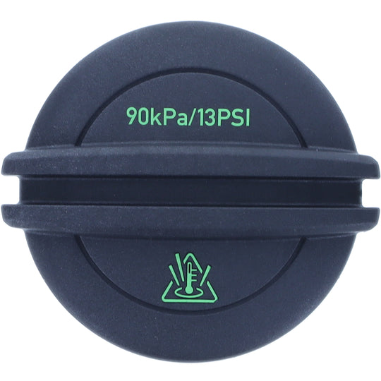 T144 Engine Coolant Reservoir Cap Motorad