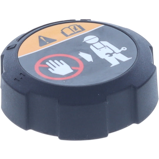 T145 Engine Coolant Reservoir Cap BFNG