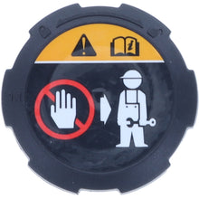 Charger l'image dans la galerie, T145 Engine Coolant Reservoir Cap BFNG