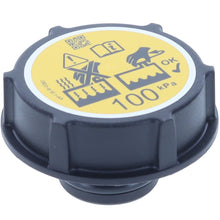 Load image into Gallery viewer, T146 Engine Coolant Reservoir Cap Motorad