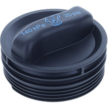 Charger l'image dans la galerie, T147 Engine Coolant Reservoir Cap Motorad