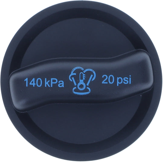 T147 Engine Coolant Reservoir Cap Motorad