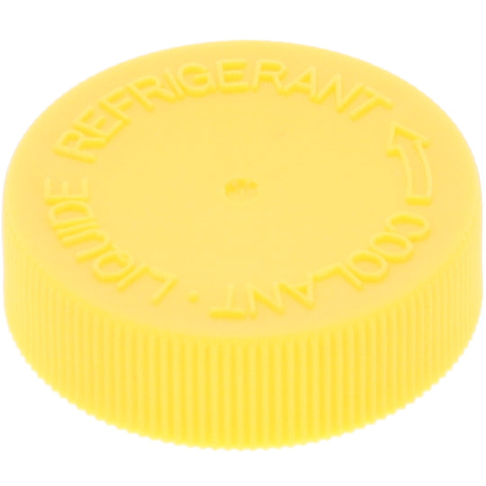 T151 Engine Coolant Reservoir Cap Motorad