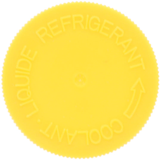 T151 Engine Coolant Reservoir Cap Motorad