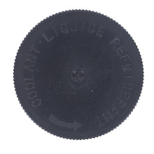 Load image into Gallery viewer, T152 Engine Coolant Reservoir Cap Motorad