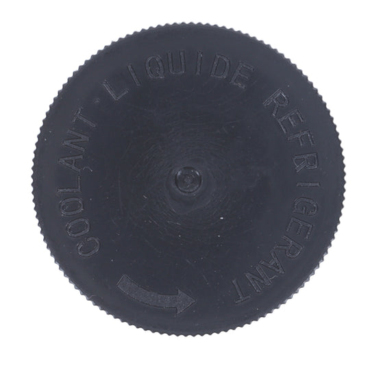T152 Engine Coolant Reservoir Cap Motorad