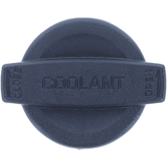 T154 Engine Coolant Reservoir Cap Motorad