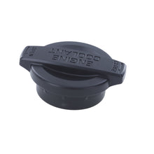 Load image into Gallery viewer, T158 Engine Coolant Reservoir Cap Motorad