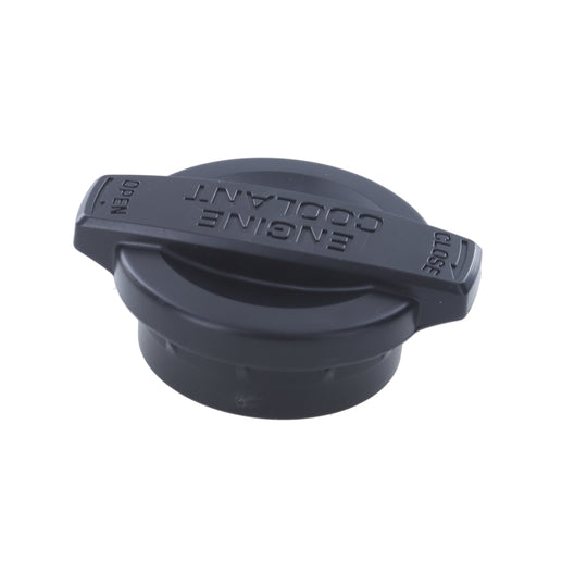T158 Engine Coolant Reservoir Cap Motorad