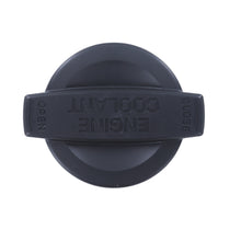 Load image into Gallery viewer, T158 Engine Coolant Reservoir Cap Motorad