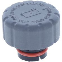 Load image into Gallery viewer, T160 Engine Coolant Reservoir Cap Motorad