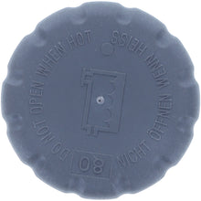 Load image into Gallery viewer, T160 Engine Coolant Reservoir Cap Motorad