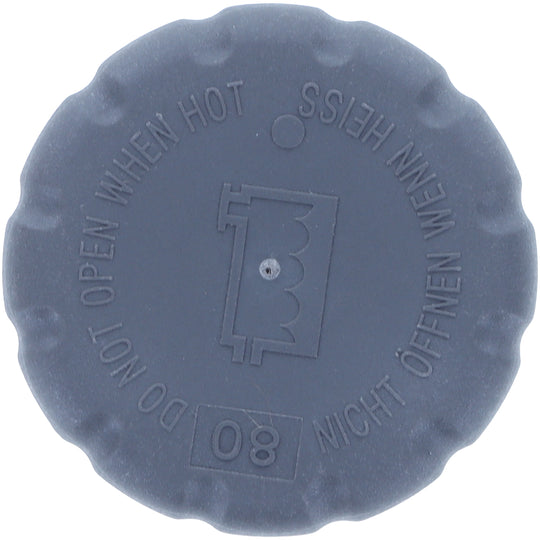 T160 Engine Coolant Reservoir Cap Motorad