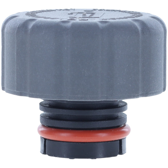 T160 Engine Coolant Reservoir Cap Motorad