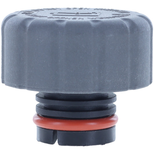 T160 Engine Coolant Reservoir Cap Motorad