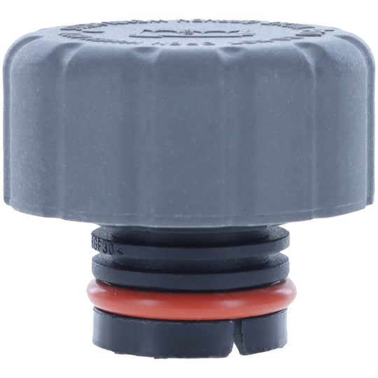 T160 Engine Coolant Reservoir Cap Motorad