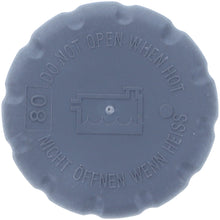 Load image into Gallery viewer, T160 Engine Coolant Reservoir Cap Motorad