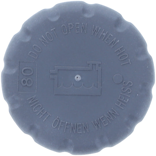 T160 Engine Coolant Reservoir Cap Motorad
