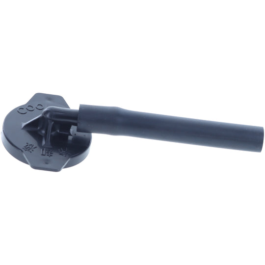T162 Engine Coolant Reservoir Cap Motorad