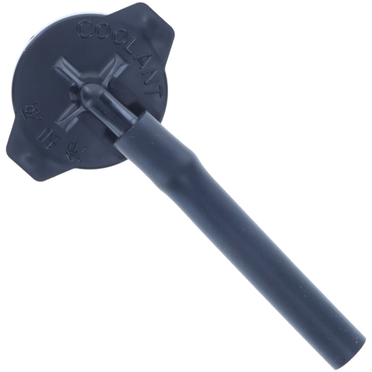 T162 Engine Coolant Reservoir Cap Motorad