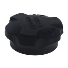 Load image into Gallery viewer, T163 Engine Coolant Reservoir Cap Motorad