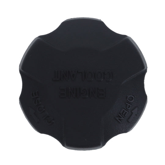 T163 Engine Coolant Reservoir Cap Motorad
