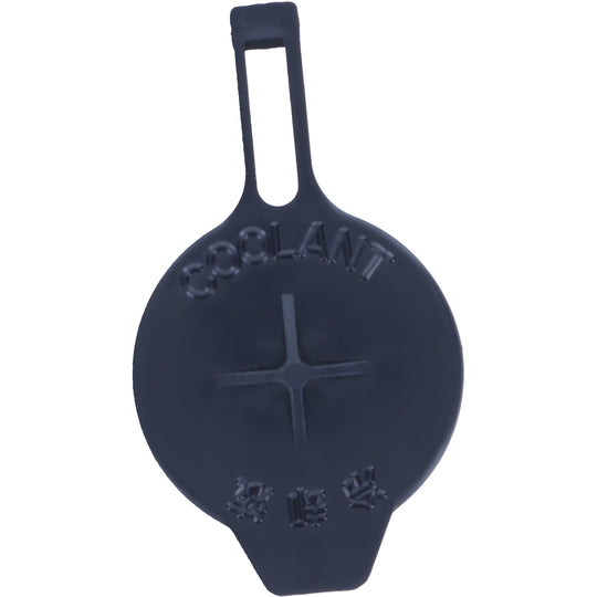T164 Engine Coolant Reservoir Cap Motorad