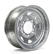 Load image into Gallery viewer, T16865G - DTD Steel Wheel Trailer 16X6 8X165.1 ET 0mm Galvanized - DTD Wheels Canada