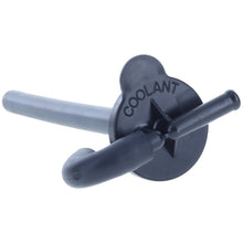 Charger l'image dans la galerie, T168 Engine Coolant Reservoir Cap Motorad