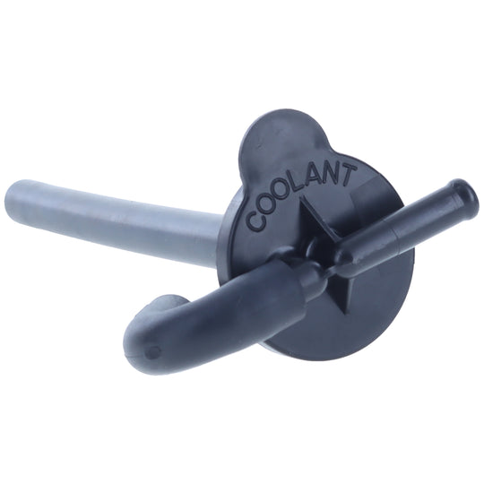 T168 Engine Coolant Reservoir Cap Motorad