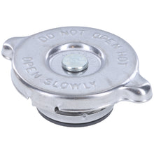 Load image into Gallery viewer, 1008-16 Radiator Cap BFNG