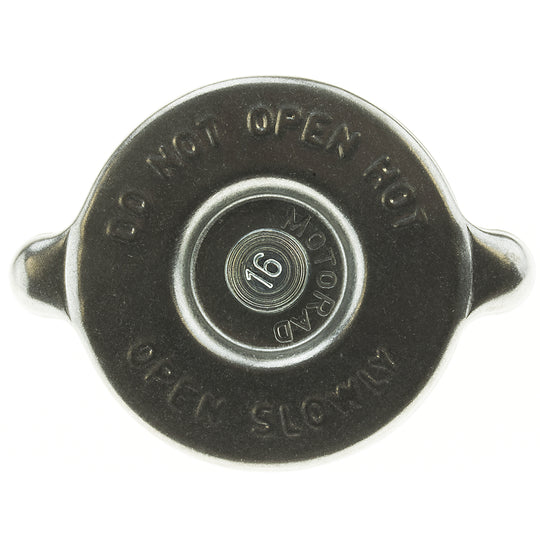 T16 Radiator Cap BFNG
