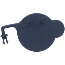 Load image into Gallery viewer, T171 Engine Coolant Reservoir Cap Motorad