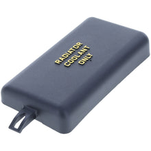 Load image into Gallery viewer, T172 Engine Coolant Reservoir Cap Motorad