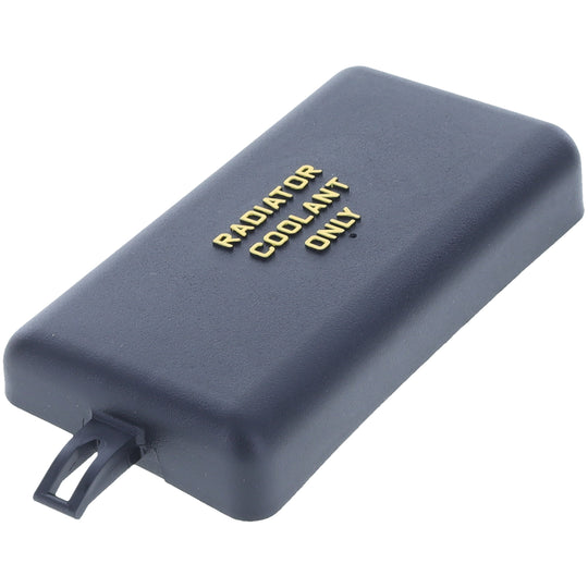 T172 Engine Coolant Reservoir Cap Motorad