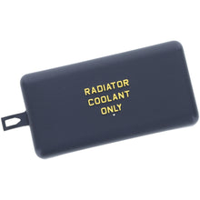 Load image into Gallery viewer, T172 Engine Coolant Reservoir Cap Motorad