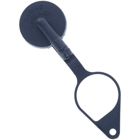 T174 Engine Coolant Reservoir Cap Motorad