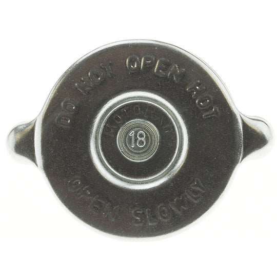 T18 Radiator Cap BFNG