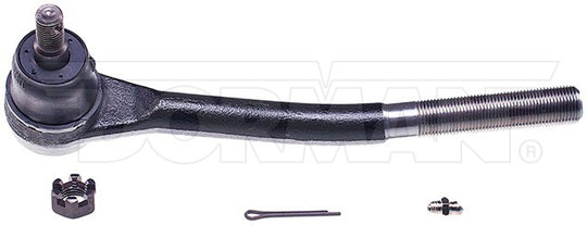 542-863 Steering Tie Rod End Dorman - OE Solutions Canada